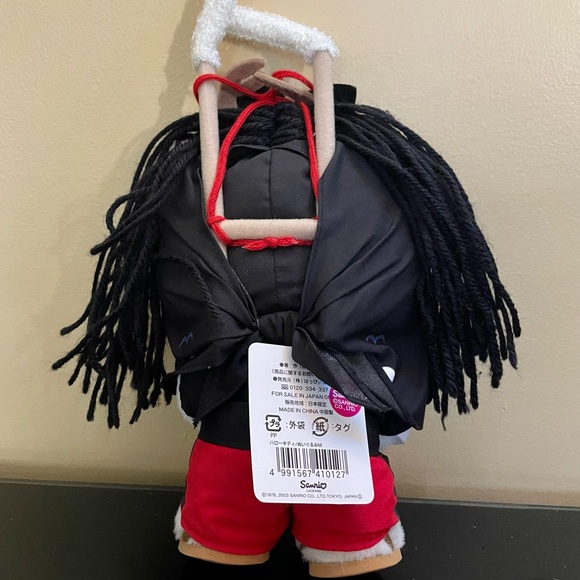 🌸HELLO KITTY stuff toy🌸 - Picture 4 of 6